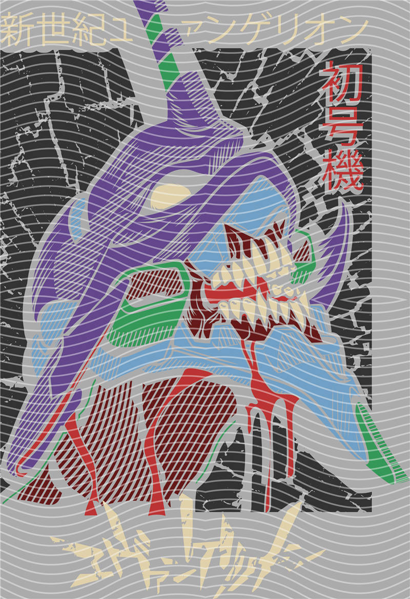 Animation design-RB 671